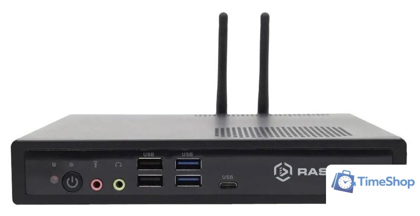 Компактный компьютер Raskat Standart 507 Standart507168818 - Изображение №1 — Интернет-магазин Time-Shop