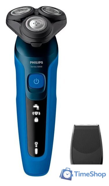 Электробритва Philips Series 5000 S5466/17 - Изображение №1 — Интернет-магазин Time-Shop