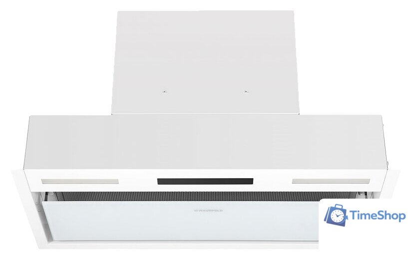 Кухонная вытяжка MAUNFELD Fantasy 60 (белый) - Изображение №15 — Интернет-магазин Time-Shop