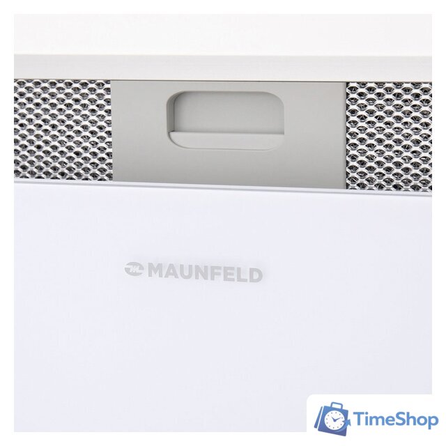 Кухонная вытяжка MAUNFELD Fantasy 60 (белый) - Изображение №13 — Интернет-магазин Time-Shop