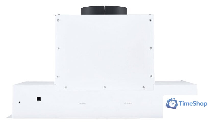 Кухонная вытяжка MAUNFELD Fantasy 60 (белый) - Изображение №9 — Интернет-магазин Time-Shop