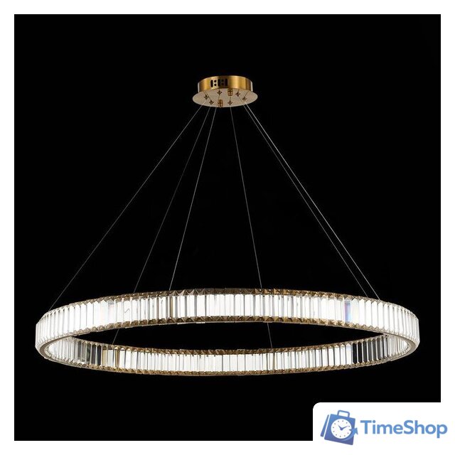 Подвесная люстра ST Luce Tivoli SL1622.313.01 - Изображение №4 — Интернет-магазин Time-Shop