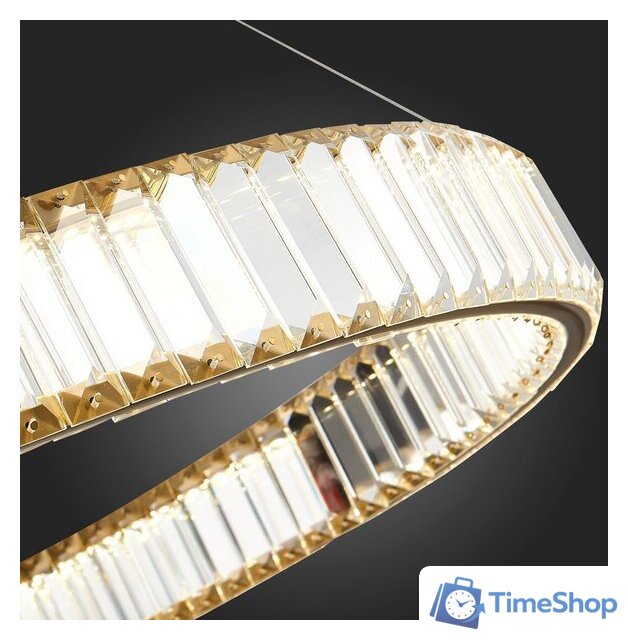 Подвесная люстра ST Luce Tivoli SL1622.313.01 - Изображение №8 — Интернет-магазин Time-Shop