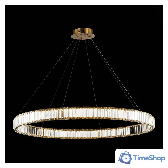 Подвесная люстра ST Luce Tivoli SL1622.313.01 - Изображение №3 — Интернет-магазин Time-Shop