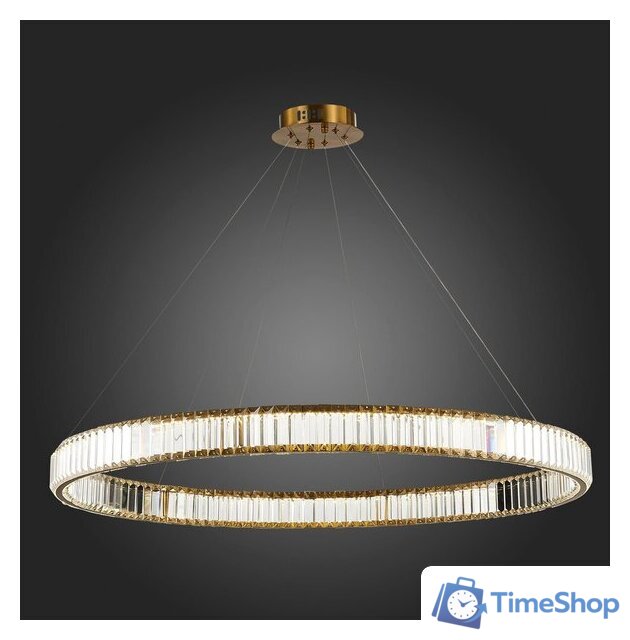 Подвесная люстра ST Luce Tivoli SL1622.313.01 - Изображение №2 — Интернет-магазин Time-Shop