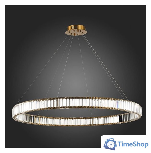 Подвесная люстра ST Luce Tivoli SL1622.313.01 - Изображение №5 — Интернет-магазин Time-Shop