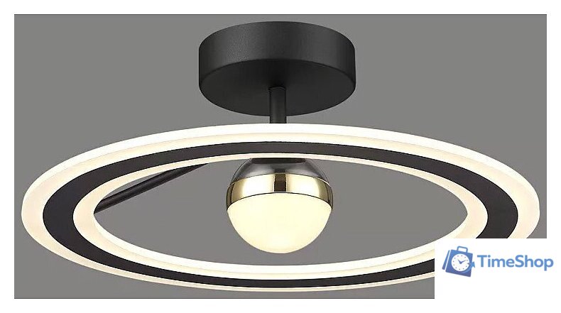 Люстра средней высоты Velante 431-307-02 - Изображение №1 — Интернет-магазин Time-Shop