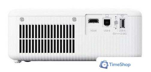 Проектор Epson CO-FH01 - Изображение №7 — Интернет-магазин Time-Shop