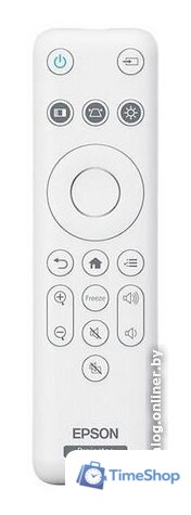 Проектор Epson CO-FH01 - Изображение №2 — Интернет-магазин Time-Shop