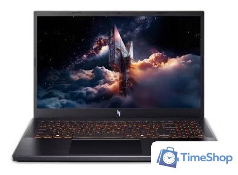 Игровой ноутбук Acer Nitro V 15 ANV15-52-54UP NH.QZ7CD.00A - Изображение №1 — Интернет-магазин Time-Shop