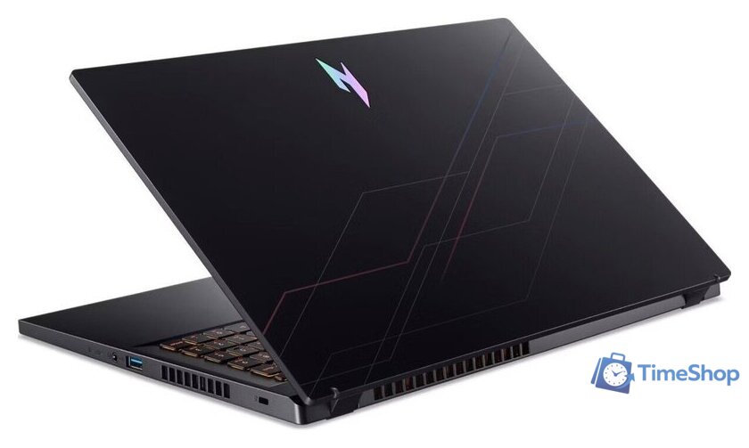 Игровой ноутбук Acer Nitro V 15 ANV15-52-54UP NH.QZ7CD.00A - Изображение №5 — Интернет-магазин Time-Shop