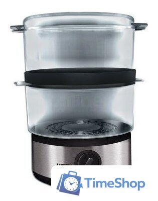 Пароварка Lumme LU-1403 - Изображение №1 — Интернет-магазин Time-Shop