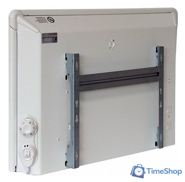 Конвектор Ensto FinnHeat EPHBE05PR - Изображение №2 — Интернет-магазин Time-Shop