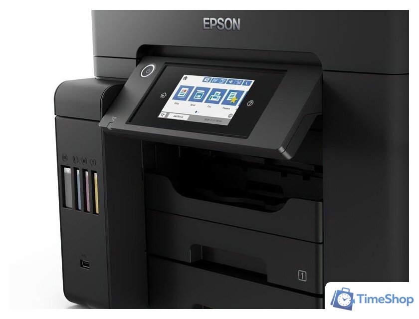 МФУ Epson L6550 - Изображение №4 — Интернет-магазин Time-Shop