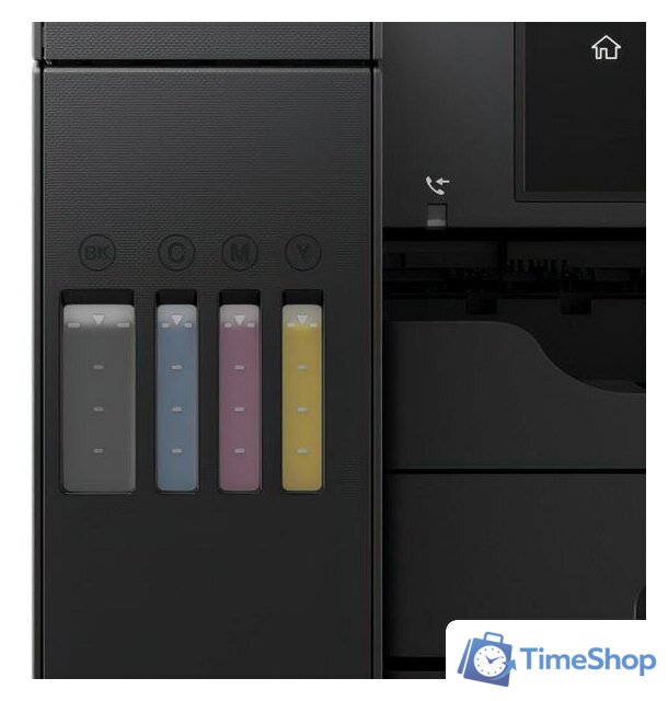 МФУ Epson L6550 - Изображение №3 — Интернет-магазин Time-Shop