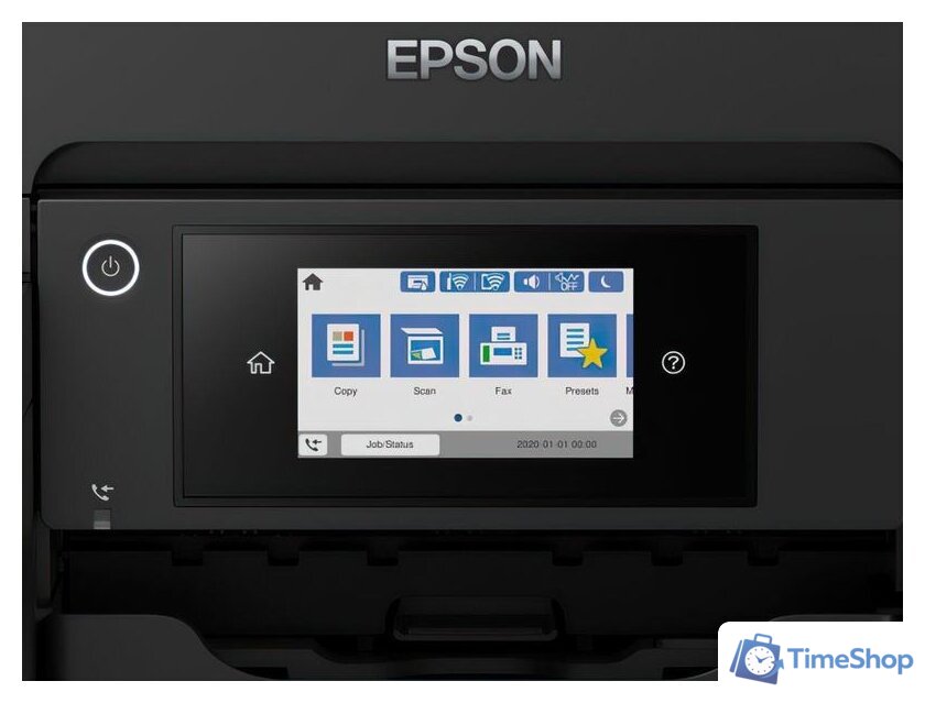 МФУ Epson L6550 - Изображение №5 — Интернет-магазин Time-Shop
