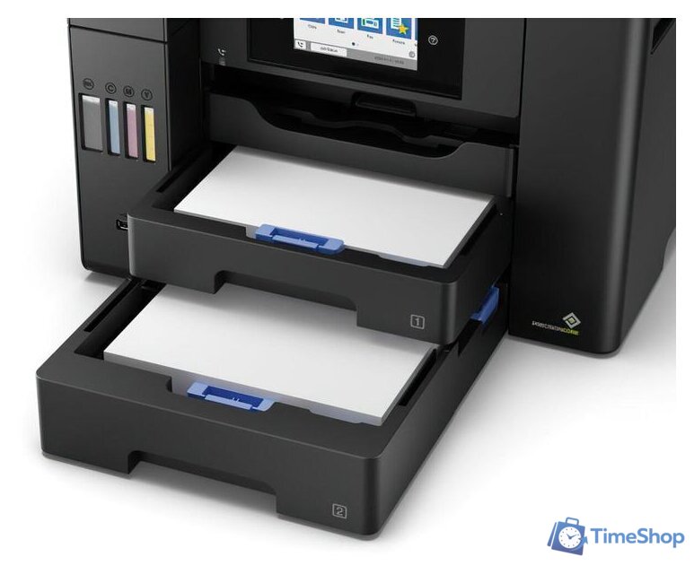 МФУ Epson L6550 - Изображение №6 — Интернет-магазин Time-Shop