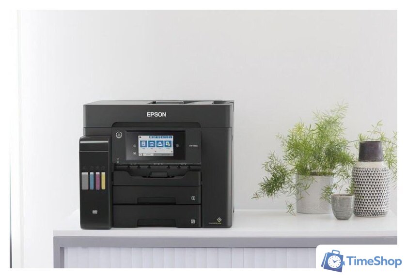 МФУ Epson L6550 - Изображение №9 — Интернет-магазин Time-Shop