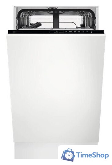 Встраиваемая посудомоечная машина Electrolux EEA12100L - Изображение №1 — Интернет-магазин Time-Shop