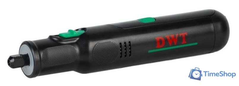 Гравер DWT AGSP-07 TB - Изображение №1 — Интернет-магазин Time-Shop