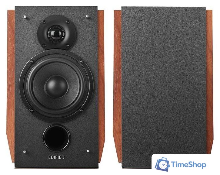 Акустика Edifier R1700BTs - Изображение №2 — Интернет-магазин Time-Shop