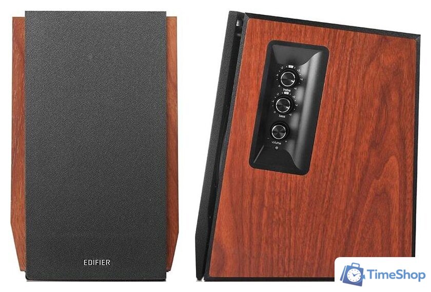 Акустика Edifier R1700BTs - Изображение №3 — Интернет-магазин Time-Shop