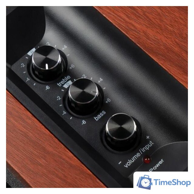 Акустика Edifier R1700BTs - Изображение №4 — Интернет-магазин Time-Shop