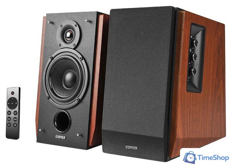 Акустика Edifier R1700BTs - Изображение №1 — Интернет-магазин Time-Shop