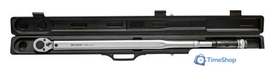 Гаечный ключ Thorvik TWM34140700 - Изображение №3 — Интернет-магазин Time-Shop