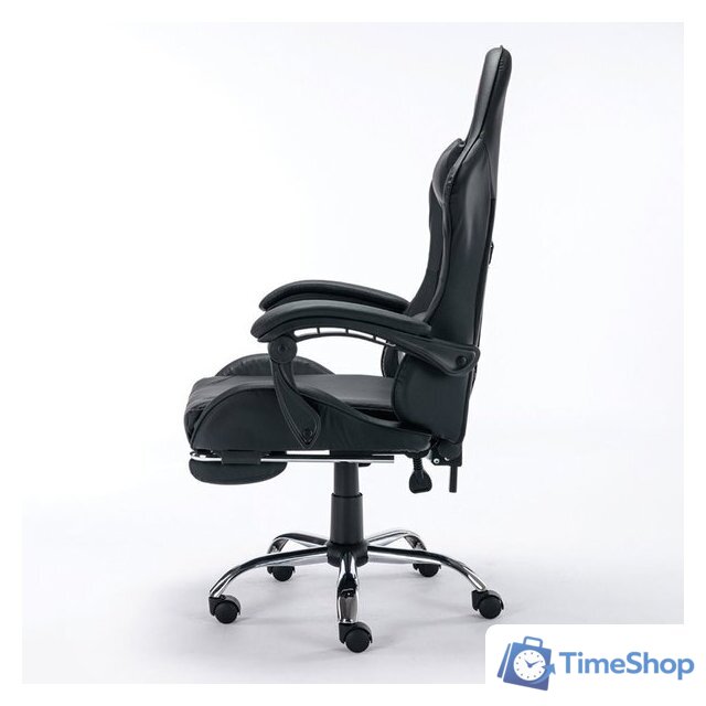Игровое (геймерское) кресло Brabix Dexter Gm-135 532800 (черный) - Изображение №5 — Интернет-магазин Time-Shop