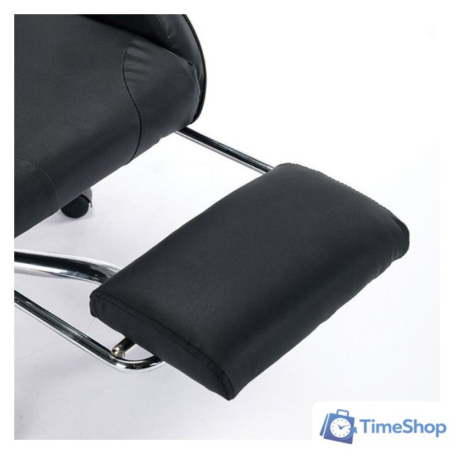 Игровое (геймерское) кресло Brabix Dexter Gm-135 532800 (черный) - Изображение №7 — Интернет-магазин Time-Shop