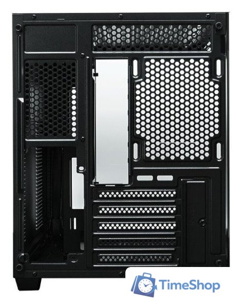 Корпус XASTRA QW500M 6ARGB-C10-UC (черный) - Изображение №5 — Интернет-магазин Time-Shop
