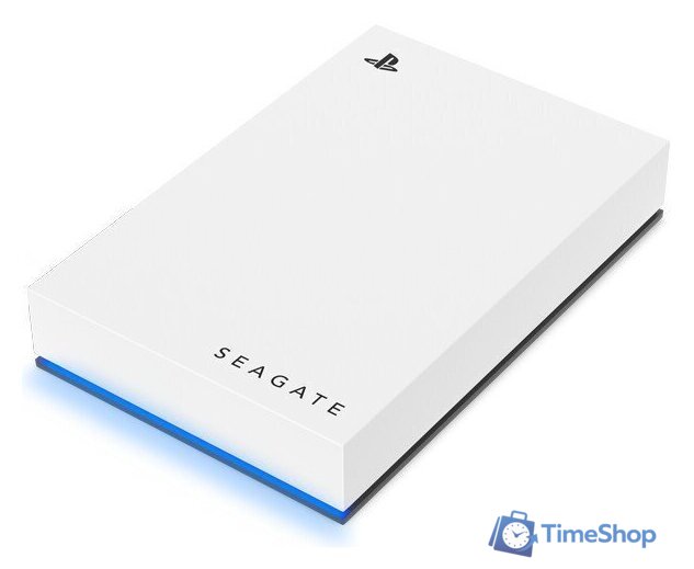 Внешний накопитель Seagate Game Drive для PlayStation STLV2000201 2TB - Изображение №3 — Интернет-магазин Time-Shop