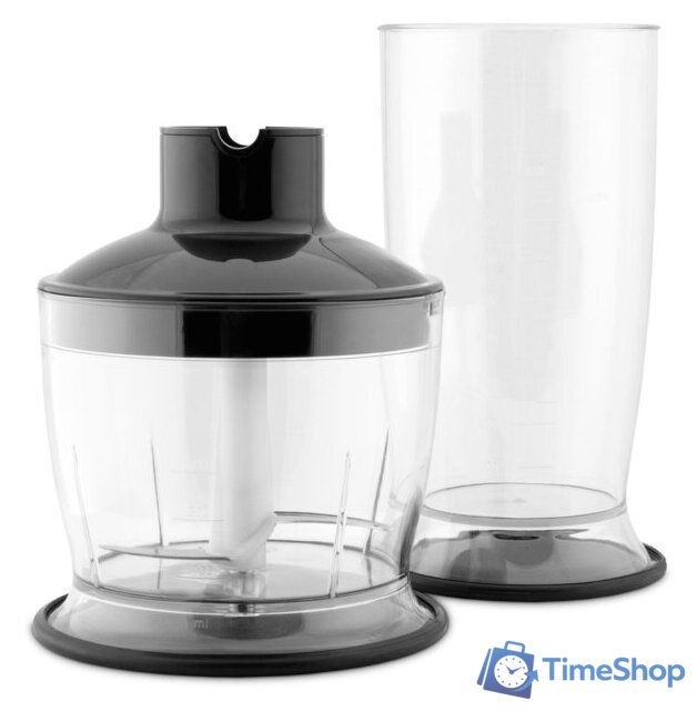 Погружной блендер Gastroback 40975 - Изображение №4 — Интернет-магазин Time-Shop