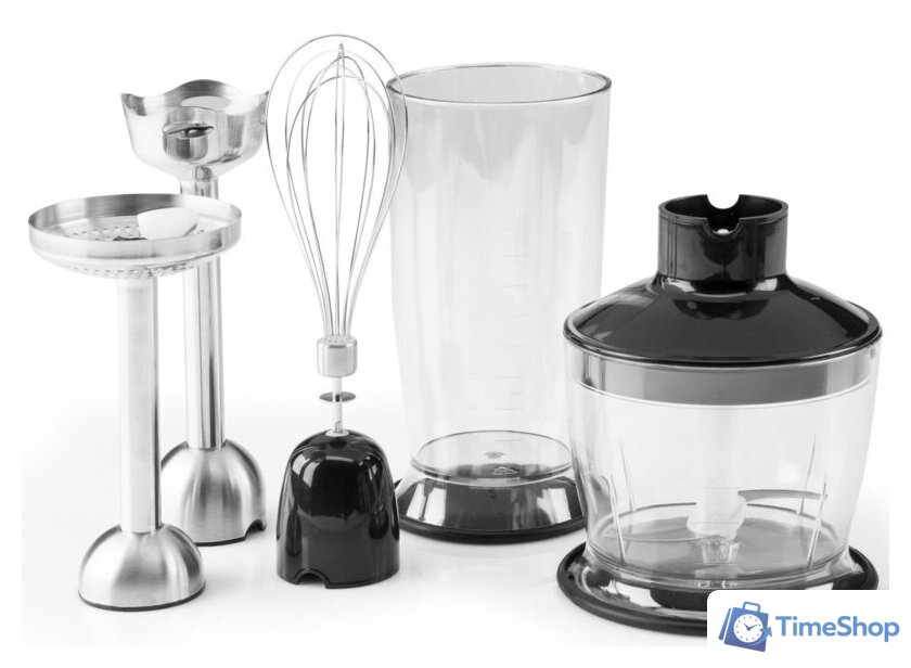 Погружной блендер Gastroback 40975 - Изображение №3 — Интернет-магазин Time-Shop