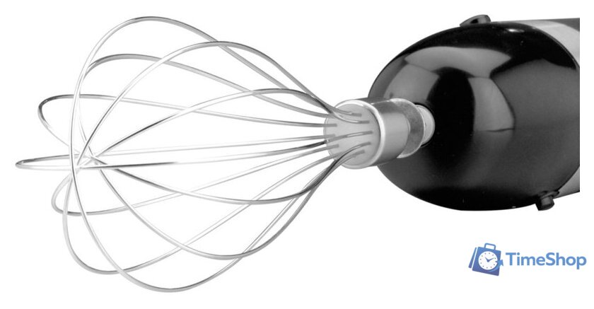 Погружной блендер Gastroback 40975 - Изображение №5 — Интернет-магазин Time-Shop