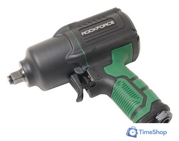 Пневматический гайковерт RockForce RF-82549K4 - Изображение №2 — Интернет-магазин Time-Shop