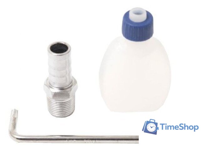 Пневматический гайковерт RockForce RF-82549K4 - Изображение №5 — Интернет-магазин Time-Shop