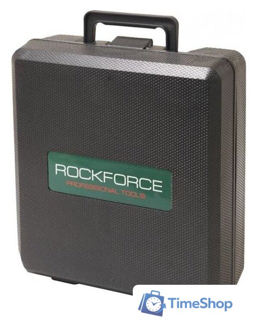 Пневматический гайковерт RockForce RF-82549K4 - Изображение №6 — Интернет-магазин Time-Shop