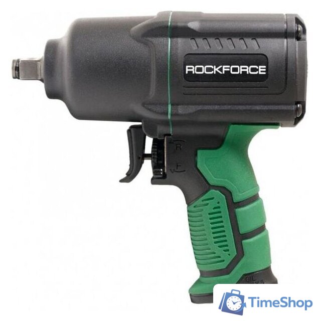Пневматический гайковерт RockForce RF-82549K4 - Изображение №1 — Интернет-магазин Time-Shop