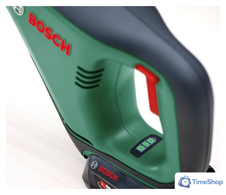 Сабельная пила Bosch AdvancedRecip 18 06033B2402 (без АКБ) - Изображение №2 — Интернет-магазин Time-Shop