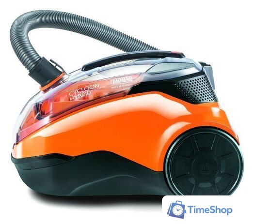 Пылесос Thomas Cycloon Hybrid Family & Pets 786552 - Изображение №6 — Интернет-магазин Time-Shop