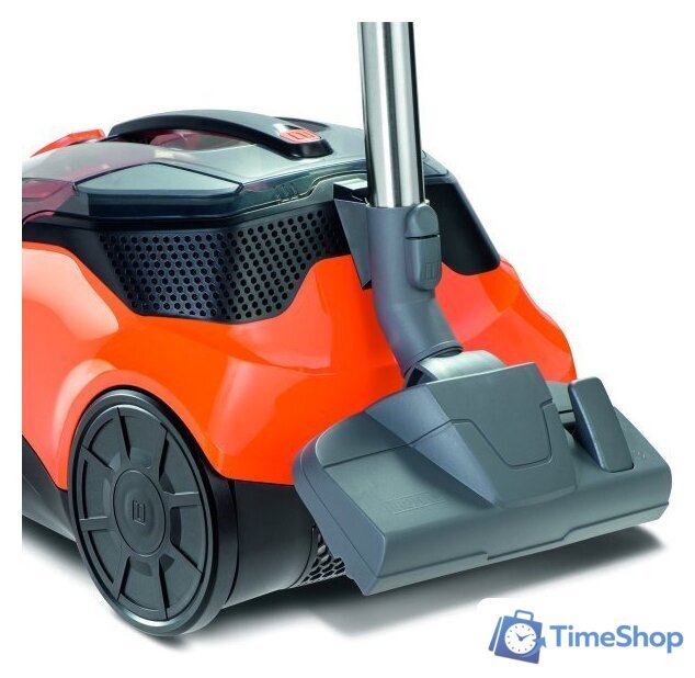 Пылесос Thomas Cycloon Hybrid Family & Pets 786552 - Изображение №7 — Интернет-магазин Time-Shop