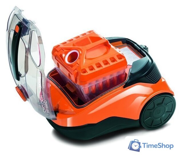 Пылесос Thomas Cycloon Hybrid Family & Pets 786552 - Изображение №5 — Интернет-магазин Time-Shop
