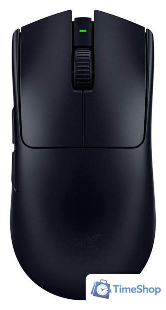 Игровая мышь Razer Viper V3 Pro (черный) - Изображение №1 — Интернет-магазин Time-Shop