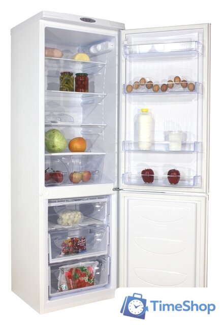 Холодильник Don R-291 K - Изображение №2 — Интернет-магазин Time-Shop