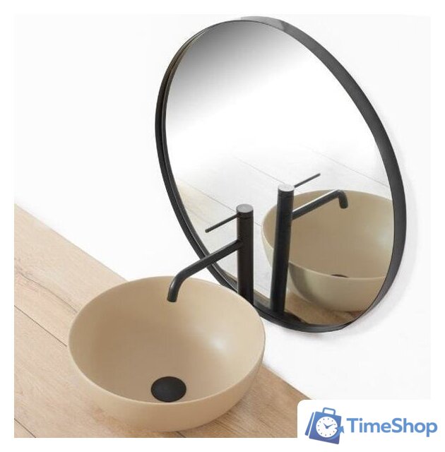 Смеситель Rea Lugano REA-B5001 (черный) - Изображение №3 — Интернет-магазин Time-Shop