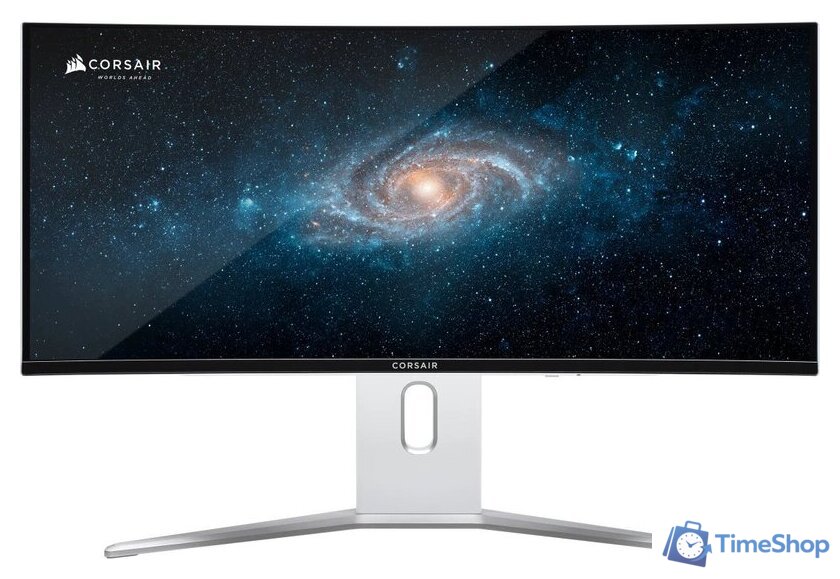 Игровой монитор Corsair Xeneon 34WQHD240-C - Изображение №1 — Интернет-магазин Time-Shop