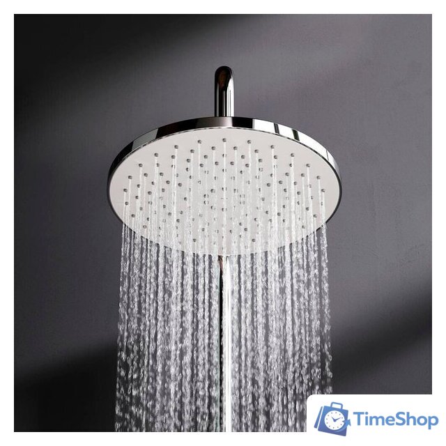 Душевая система  AM.PM X-Joy F0785A700 - Изображение №6 — Интернет-магазин Time-Shop