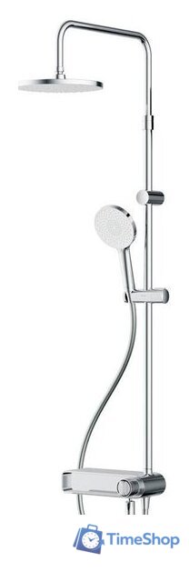 Душевая система  AM.PM X-Joy F0785A700 - Изображение №1 — Интернет-магазин Time-Shop